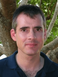 Jacques Raubenheimer