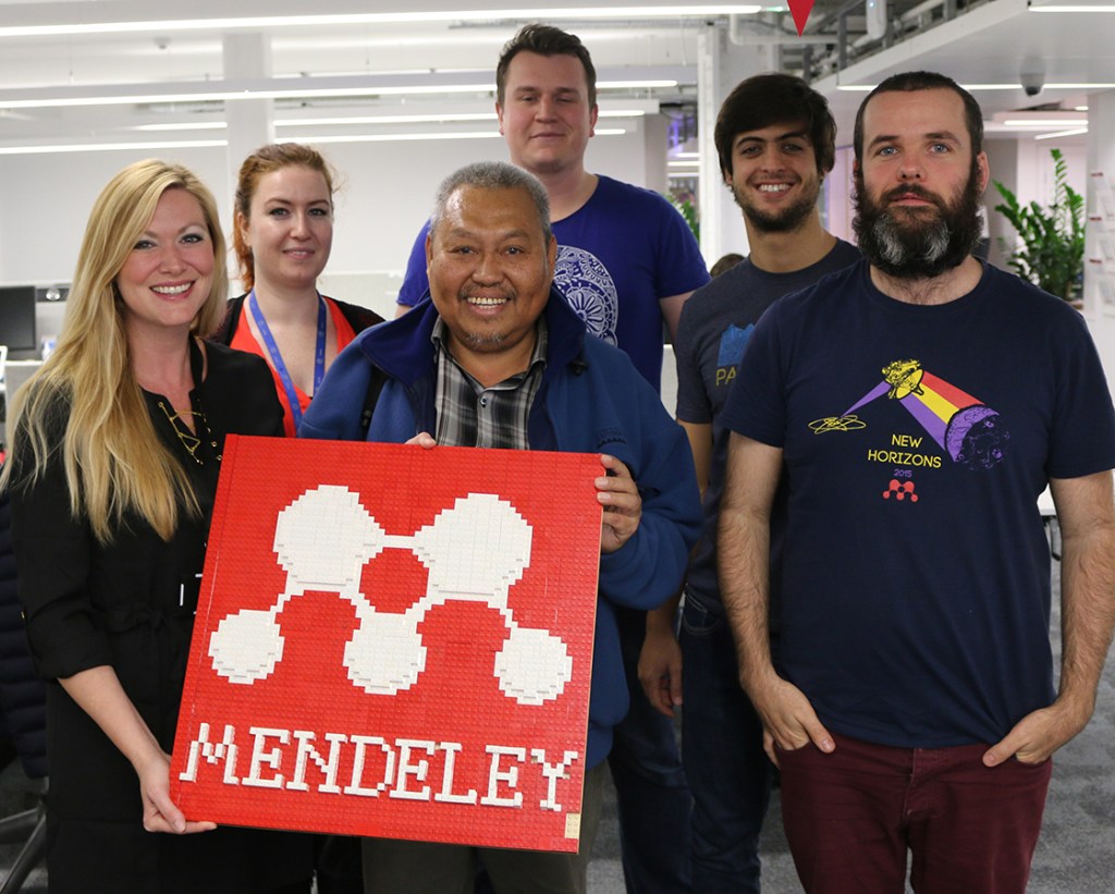 Selamat! October Advisor of the Month – Muhammad Basri Jafar