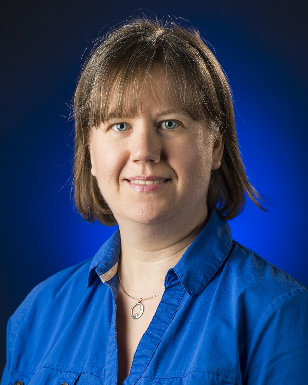 "Follow your passion and your curiosity" – Meet Dr Sarah Noble, Planetary Geologist at NASA