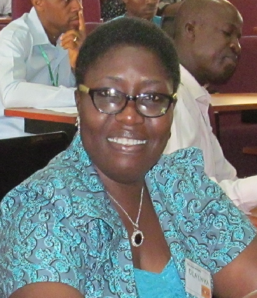 "Changing the way we do research, Thirty-five at a time!" – Olayinka Fatoki on sharing Mendeley in Nigeria