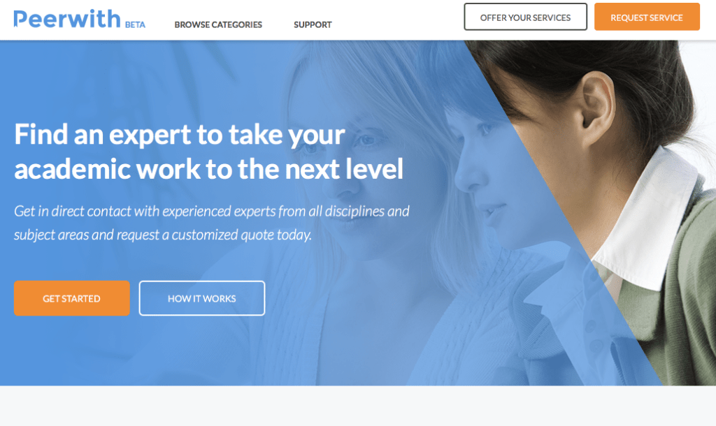 Academic services made easy – Mendeley integrates with&nbsp;Peerwith