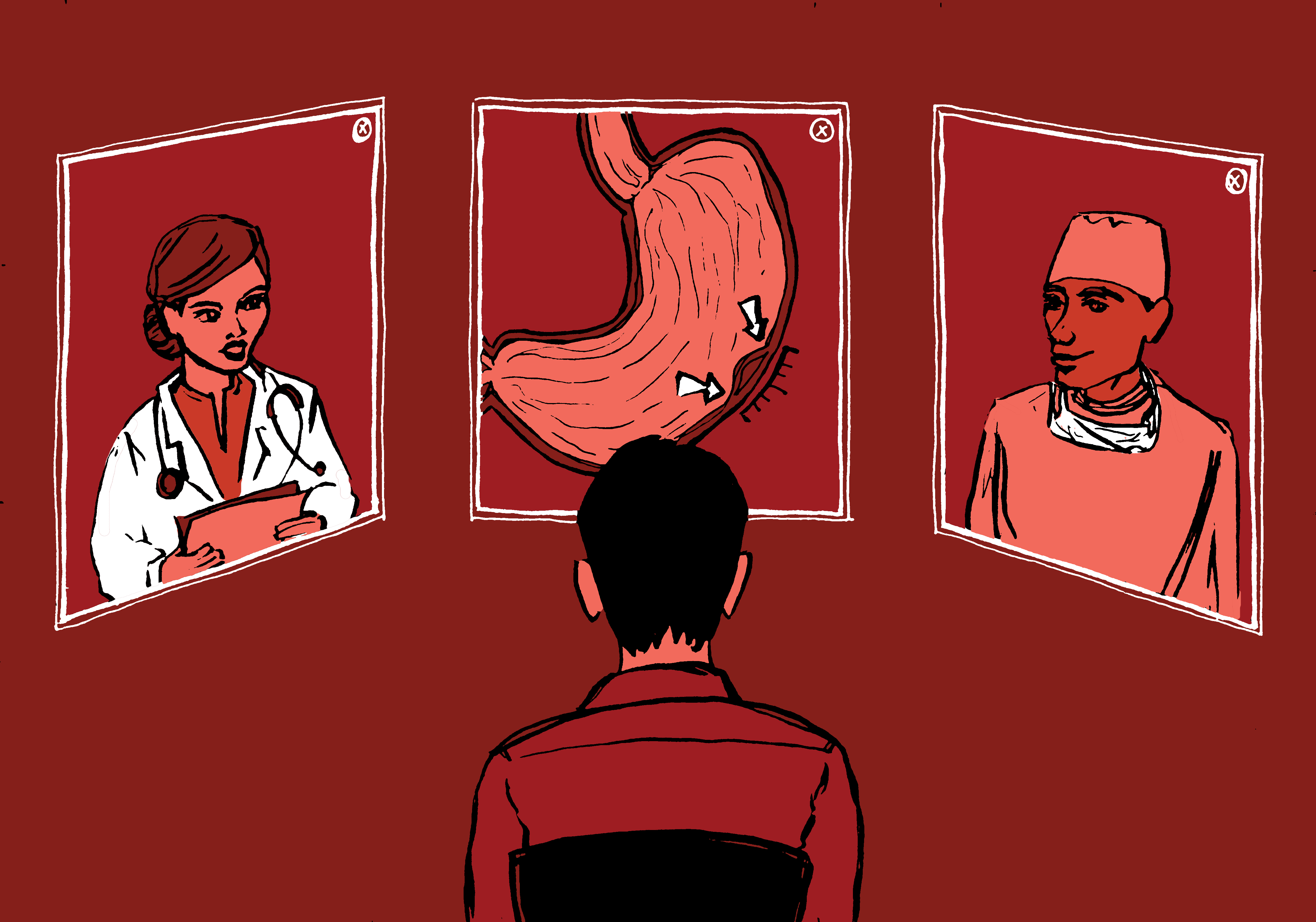 How new technology can create a healthier public: Bridging Science and Policy