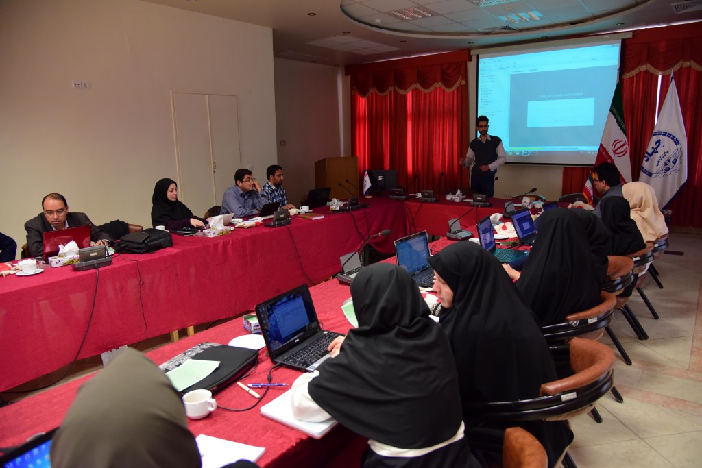 Congratulations February Advisor of the&nbsp;Month!