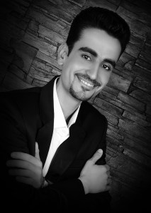 Mohammad Khorsand-Ghayeni