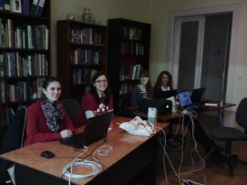 Kulturni centar Harmica