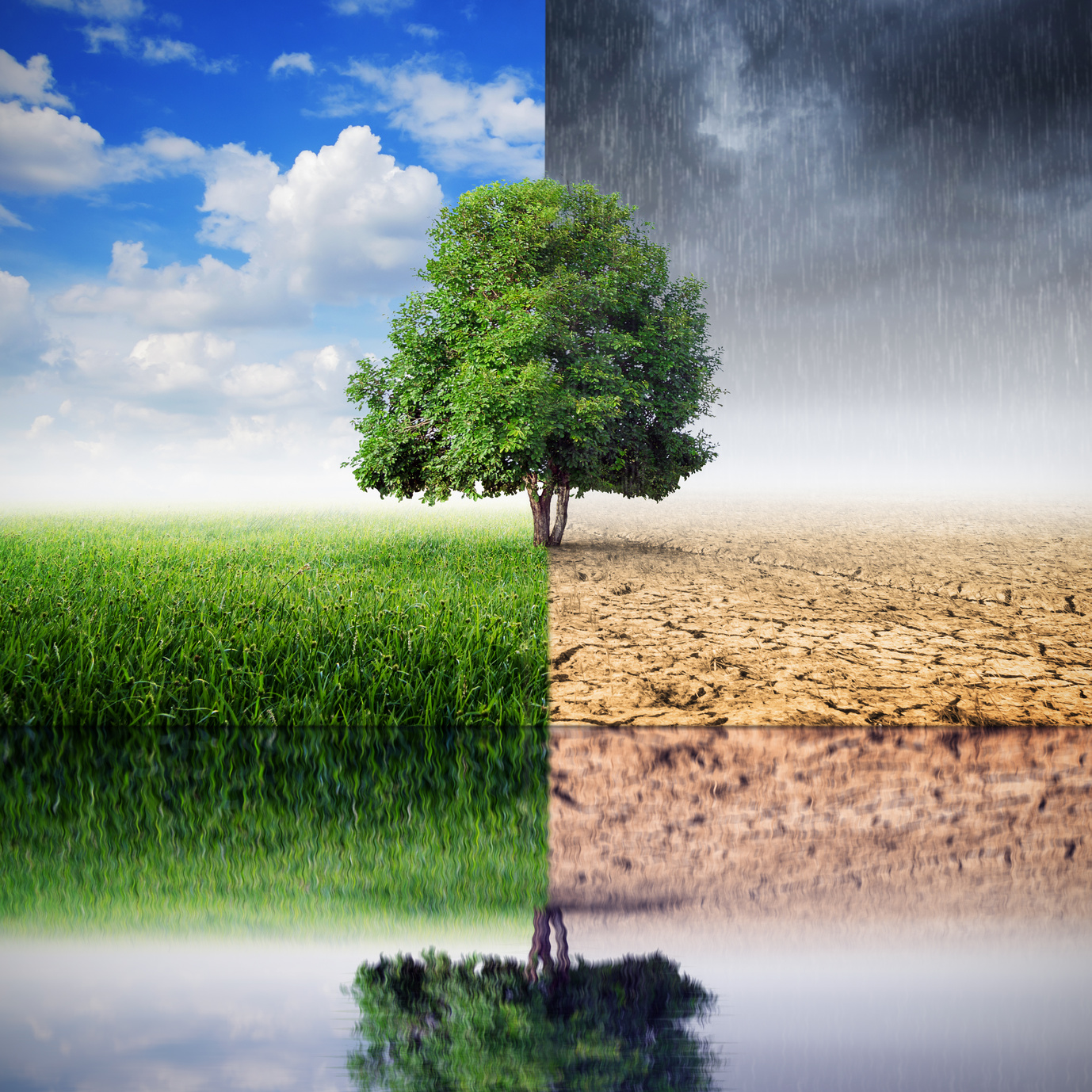 Mendeley Brainstorm – Climate Change – We Have a Winner!