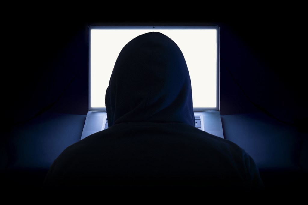 As our world is ever more networked, so too is it ever more vulnerable