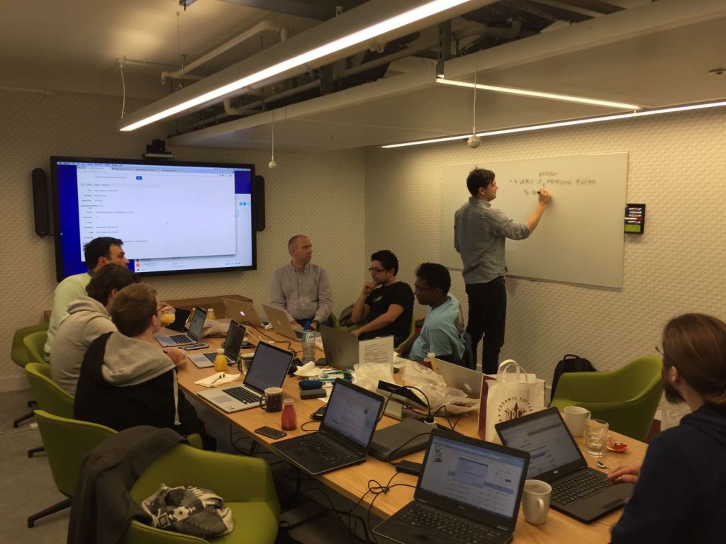 Mendeley Data is FAIR