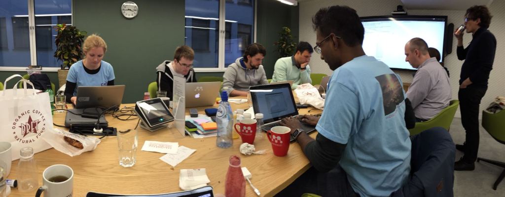 The FAIR side of Mendeley&nbsp;Data