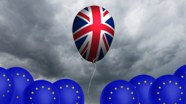 As the United Kingdom departs the European Union, what is the future of British science and research?