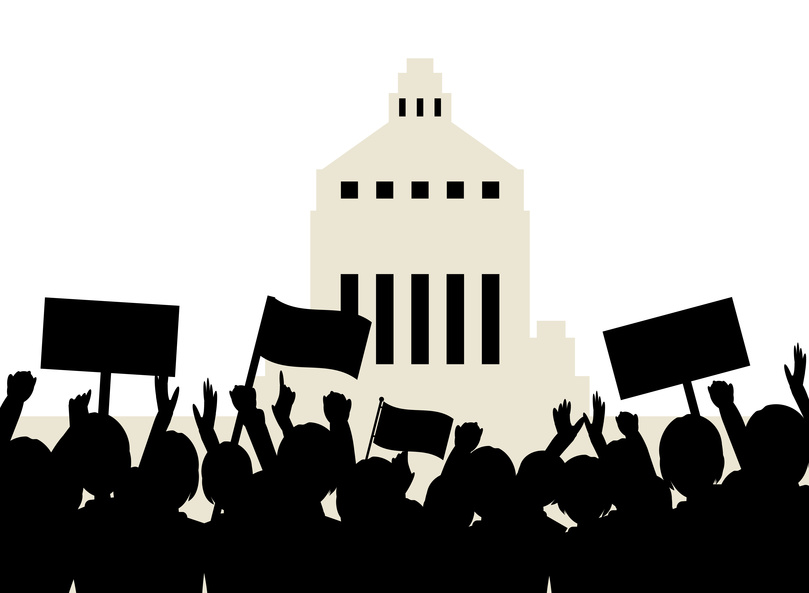 Mendeley Brainstorm – Science and Politics – We Have a Winner!