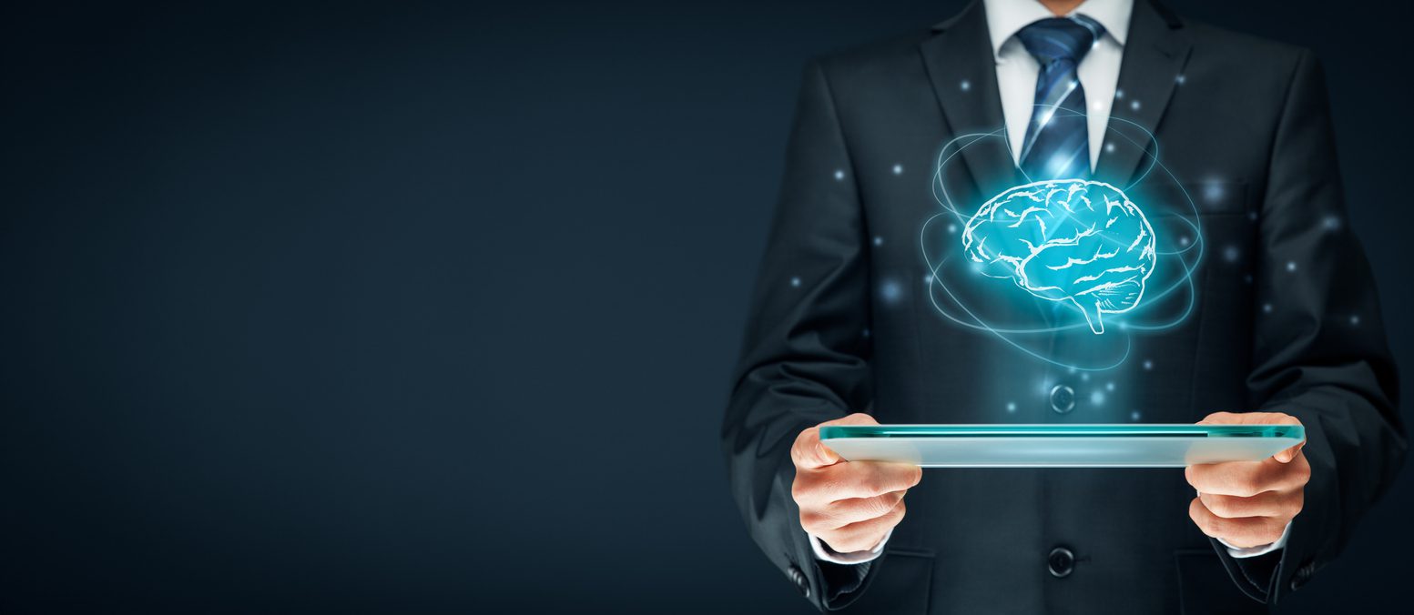 On Mendeley Careers: Artificial Intelligence: Technology at Work