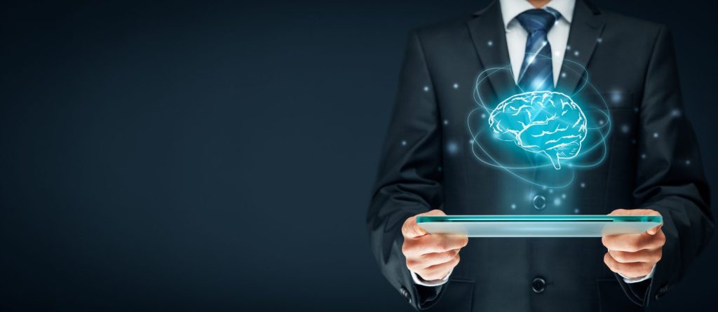 On Mendeley Careers: Artificial Intelligence: Technology at&nbsp;Work