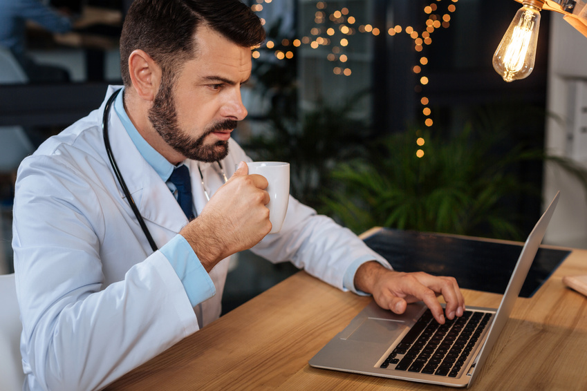 Webinar Series for Researchers now in German and French