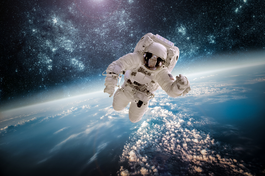 Insights into the National Aeronautics and Space Administration (NASA) grant research funding