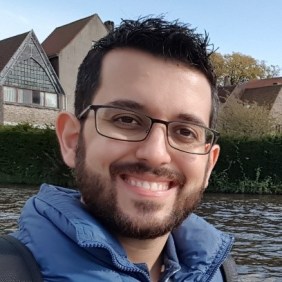 Mendeley july advisor of the month