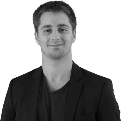 Meet the Team: Adrian&nbsp;Raudaschl