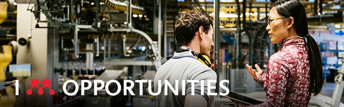 mendeley opportunities