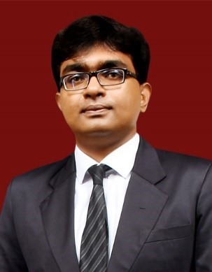 Advisor of the Month - Devarajan Rathish