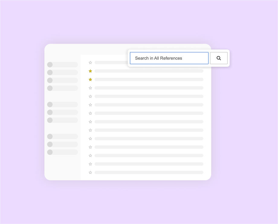 What’s New in Mendeley: Our Most Recent Releases