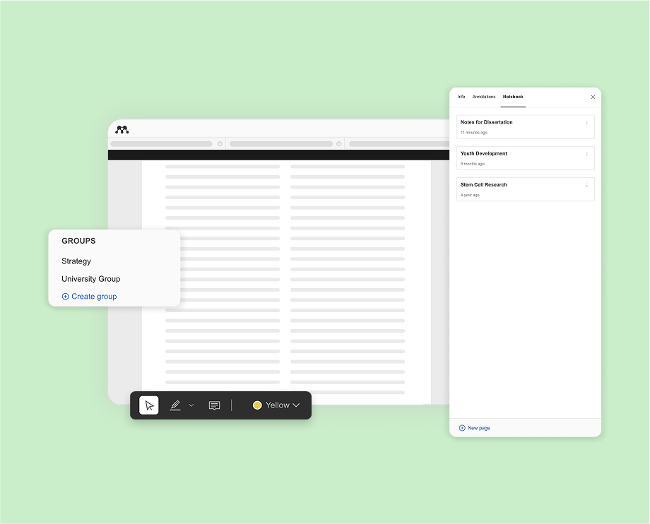 3 Ways to Get the Most Out Of Mendeley Reference Manager