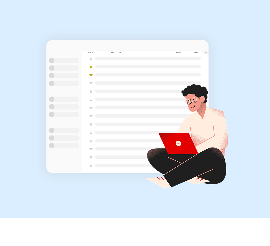 How to Take Full Advantage of Mendeley Before the Year Ends