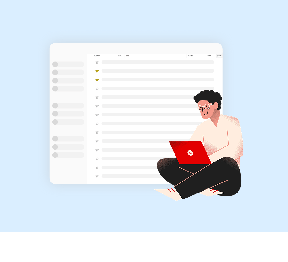 How to Take Full Advantage of Mendeley Before the Year Ends